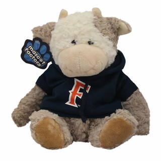 Titan Cow Plush
